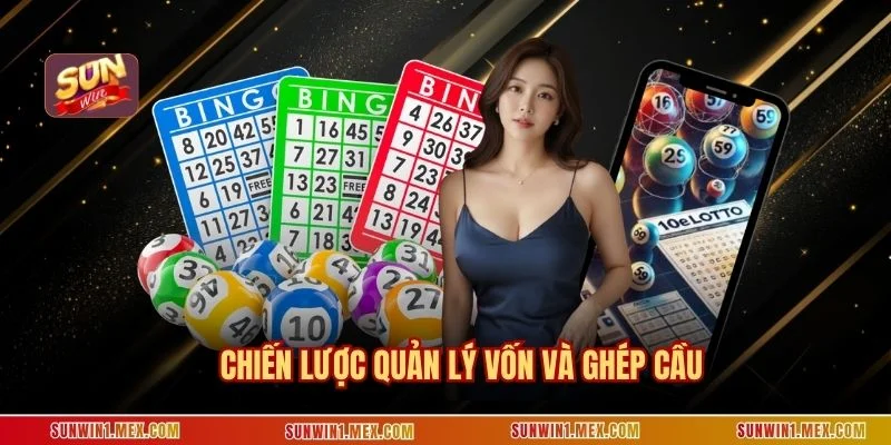 Chiến lược quản lý vốn và ghép cầu