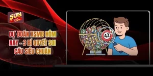 Dự Đoán Xsmb Hôm Nay - 3 Bí Quyết Soi Cầu Siêu Chuẩn