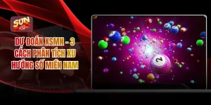 Dự Đoán Xsmn - 3 Cách Phân Tích Xu Hướng Số Miền Nam