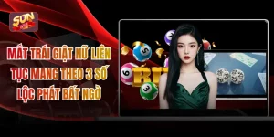 Mắt Trái Giật Nữ Liên Tục Mang Theo 3 Số Lộc Phát Bất Ngờ