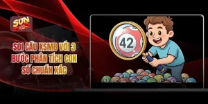 Soi Cầu Xsmb Với 3 Bước Phân Tích Con Số Chuẩn Xác