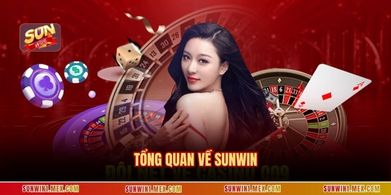 Tổng quan về Sunwin