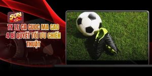 Ty Le Ca Cuoc Ma Cao - 4 Bí Quyết Tối Ưu Chiến Thuật