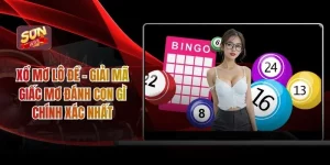 Xổ Mơ Lô Đề – Giải Mã Giấc Mơ Đánh Con Gì Chính Xác Nhất