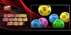 Xs Thu 5 - 3 Phương Pháp Soi Cầu Hiệu Quả Nhất Hiện Nay