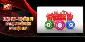 XSMB 100 - 02 Công Cụ Hỗ Trợ Soi Cầu Đỉnh Cao Hiện Nay
